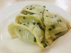 锅贴-玉华饮食店(茅台路店)