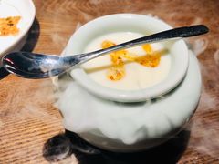贵妃山药酪-掌柜的店·河南菜(世茂店)