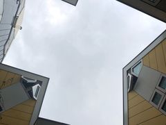 -立体方块屋
