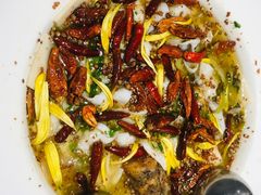 -太二酸菜鱼(福州泰禾店)