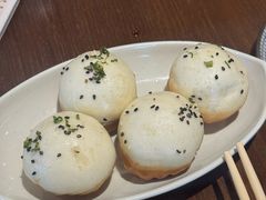 -玖鲜小笼(中山广场店)