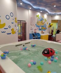 -爱玩爱游亲子母婴(旭辉广场店)