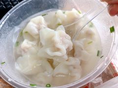 -小胖子馄饨店(洪兴路店)