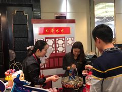 -徐记海鲜(陕西历史博物馆|明德门店)