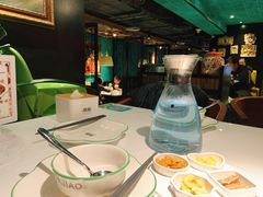 -撒椒·四川江湖菜(西单大悦城店)