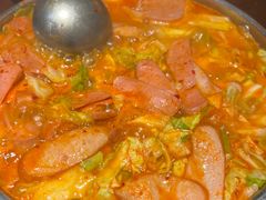 -양평식당·杨平食堂(华贸店)