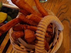 -El Bodegon阿根廷秘鲁餐厅(幸福路店)