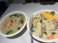 -木木鲜海鲜面(天一店)
