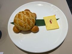 -蔡澜点心·粤菜(西单大悦城店)