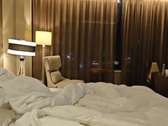 -澳门十六浦索菲特大酒店