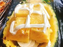 -红小姐的烤肉店(西三旗店)