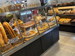 -山崎面包(第一八佰伴店)