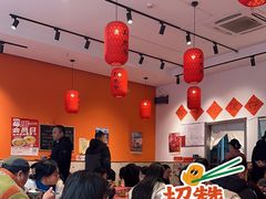 -荆九爷爆炒桥头三嫩(夫子庙店)