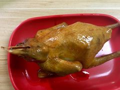 -光明刘冰乳鸽店(光明法政北路店)