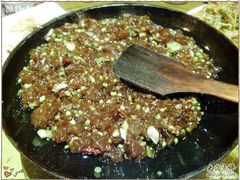 3菜品5铁锅凉粉-洛阳面馆(红专路店)