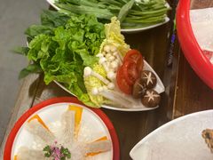 -重庆高老九火锅(昆山万象汇店)