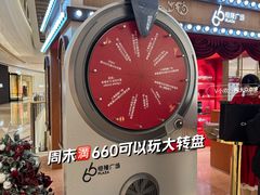 -CHANEL(恒隆广场店)