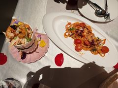 -晶雅花园西餐厅(南京首店)