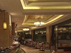 -索菲特西湖大酒店·香榭丽全日候餐厅(南山路店)