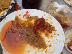 -四妹餐厅(玫瑰街店)