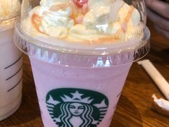 -星巴克(泰安万达店)