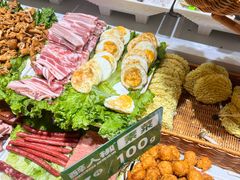 -醉人椒麻辣香锅(上地华联店)