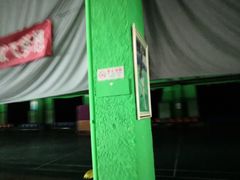 -健龙森俱乐部·游泳·健身·羽毛球综合体育馆