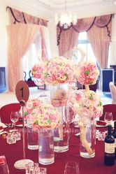 -M'S BANQUET AND SPACE ART