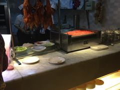 -比特堡啤酒烤肉自助料理(和平店)