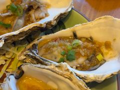 -北国料理(世荣路店)