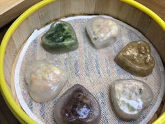 -一心甜汤(丹凤街店)