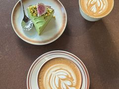 -MR. WALDEN COFFEE(万象天地店)