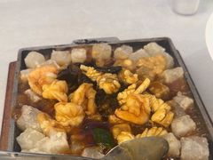 -品海楼·大连海胆锅贴馆(东港店)