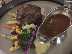 -清真·艾美可餐厅(大悦汇店)