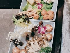 -大头椰·海南椰子鸡火锅(思明万象城店)