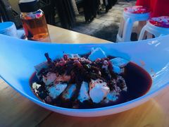-中餐·廊桥豆腐宴(清江路分店)