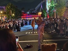 -日本环球影城