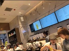-奈雪的茶(印象城店)