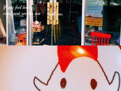 -Mesa Madre梅萨妈妈·Bintana(国贸店)