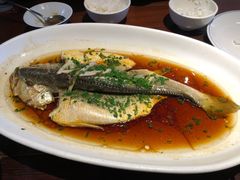 -大牌大·传统杭帮菜(湖滨店)