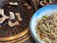-花时·炭火烧肉(东百中心A馆店)