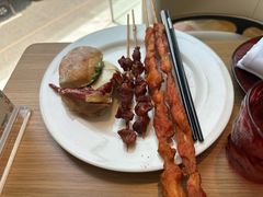 -怡咖啡海鲜自助餐厅(浦东香格里拉店)