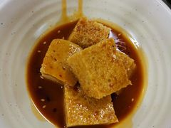 面筋-土豆粉&刀削面(西单新一代商城店)