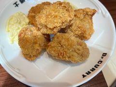 -伽喱博士 Dr.CURRY咖喱饭(太阳宫咖喱店)