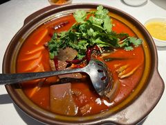 -醉舍·新淮扬菜(长宁龙之梦店)