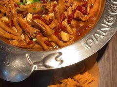 -胖哥俩肉蟹煲(梅溪步步高店)