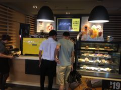-麦当劳(番禺易发商业街店)