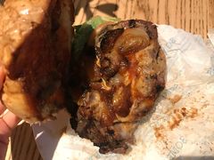 -Fergburger(皇后镇店)