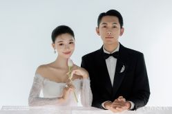 -CD视觉婚纱摄影