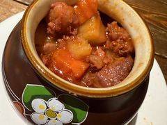 -卢布里西餐厅(海拉尔店)